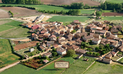 Uma vila espanhola está à procura de voluntários que queiram mudar-se para lá e recomeçar a vida em troca de alojamento gratuito e um emprego permanente