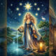 3 cartas do tarot que podem indicar proteção, equilíbrio e direção em tempos de mudança
