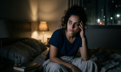 Coma estas 4 frutas e pare de acordar à noite para fazer xixi e melhore seu descanso