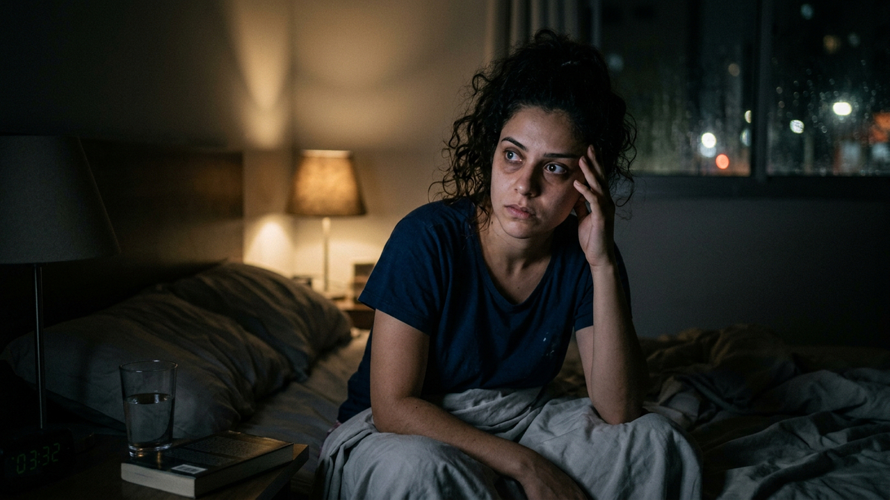 Coma estas 4 frutas e pare de acordar à noite para fazer xixi e melhore seu descanso