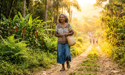 Salmos 147:6: Há um cuidado de Deus que levanta quem caminha com humildade