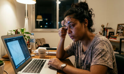 Saiba qual é a fruta para visão que ajuda a melhorar a saúde dos olhos e proteger contra o cansaço ocular