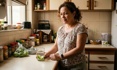 Conheça o alimento cítrico que ajuda a eliminar a retenção de líquido em poucos dias com rapidez e mais leveza