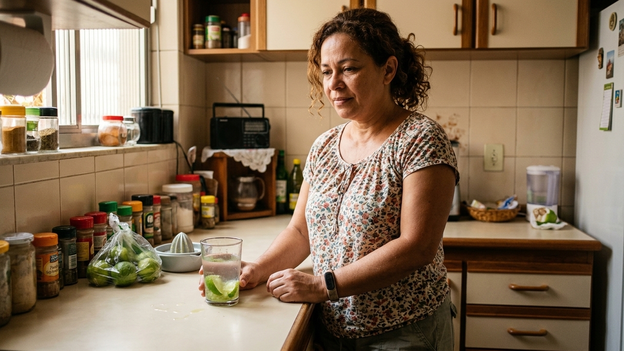 Conheça o alimento cítrico que ajuda a eliminar a retenção de líquido em poucos dias com rapidez e mais leveza