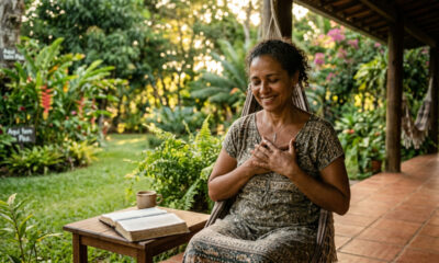 Hebreus 3:6: Há uma esperança firme para quem continua confiando em Deus