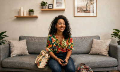 Salmos 33:20: “Confiar em Deus também é descansar o coração enquanto a resposta não vem”