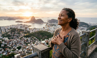 Salmos 125:1: “Quem confia em Deus encontra uma firmeza que não se move com qualquer vento”