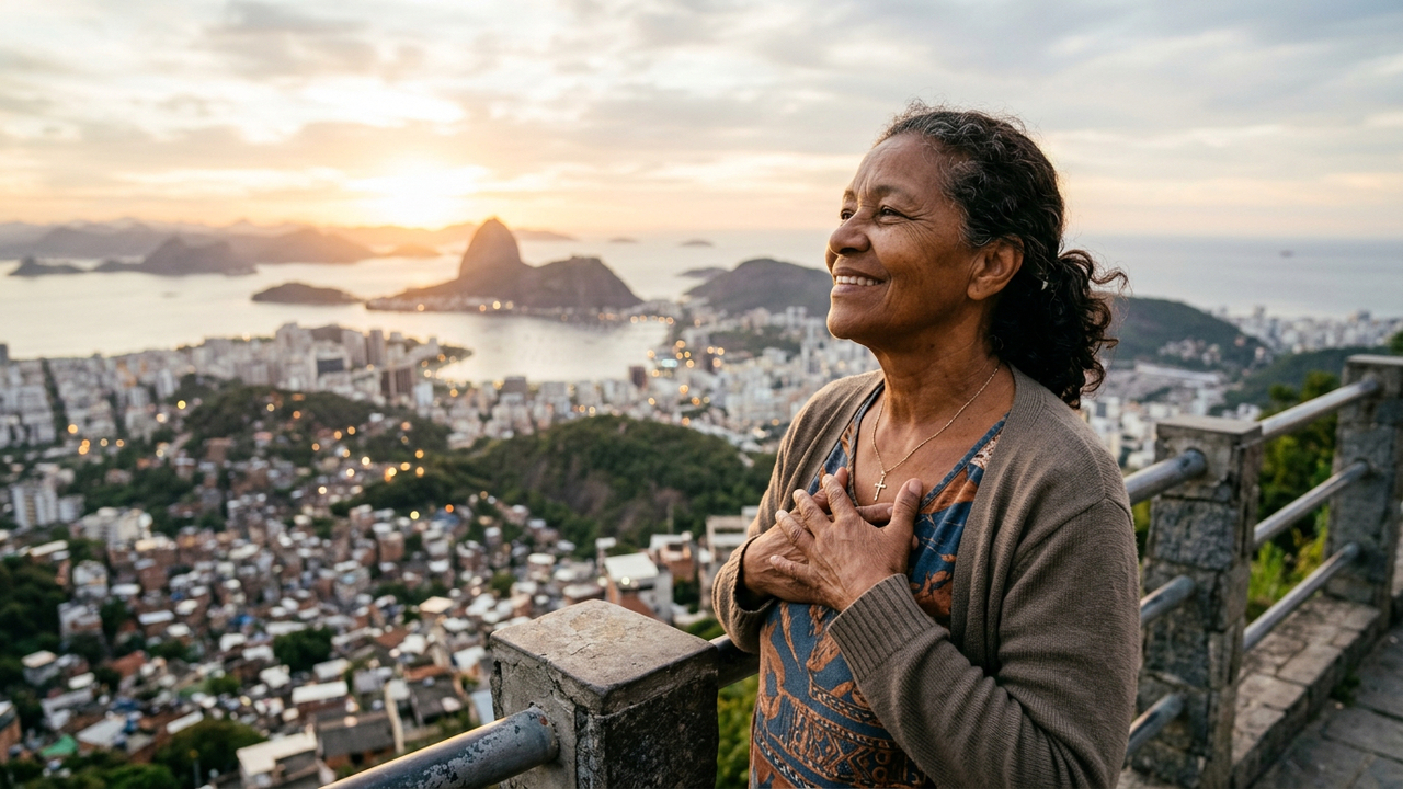 Salmos 125:1: “Quem confia em Deus encontra uma firmeza que não se move com qualquer vento”