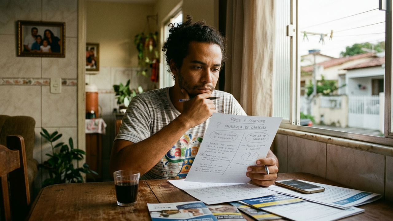 Esses 3 signos podem perceber respostas mais claras ao tomar decisões importantes