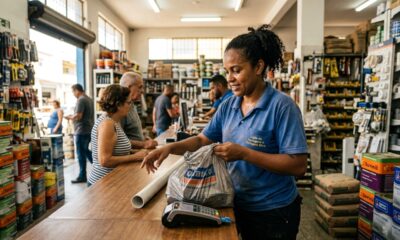 Hebreus 6:10: Deus vê cada esforço feito em silêncio e não esquece de nenhum deles