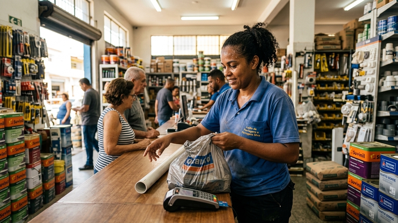 Hebreus 6:10: Deus vê cada esforço feito em silêncio e não esquece de nenhum deles