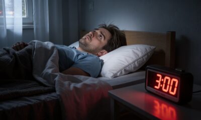 Por que algumas pessoas não conseguem parar de pensar nem quando tudo está calmo