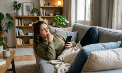 O que significa sentir culpa ao descansar, segundo a psicologia