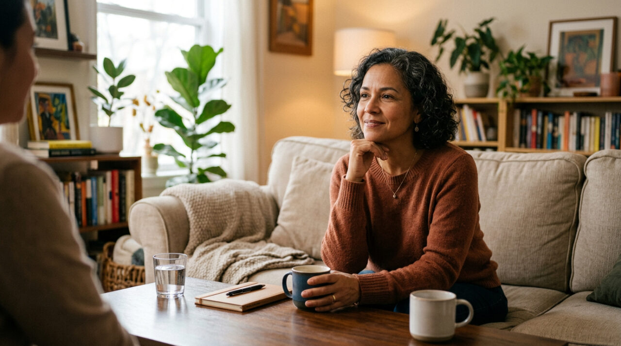 A psicologia afirma que aqueles que preferem silêncio a conversas constantes não são frios, mas sim que precisam organizar melhor seus pensamentos.