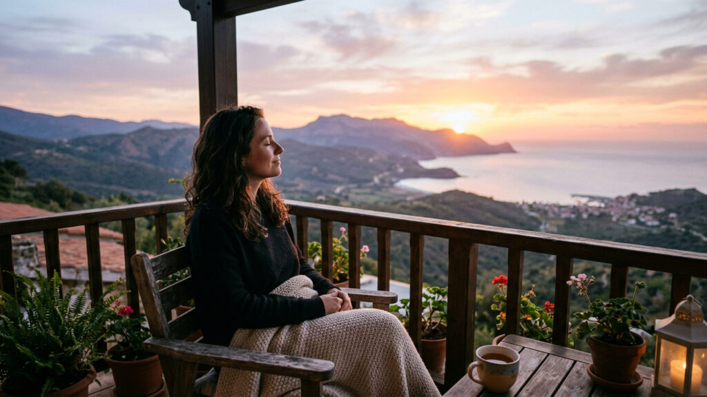 Psicologia analisa como o ruído constante afeta o equilíbrio emocional e como o silêncio pode indicar excesso de pensamentos