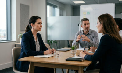 O que significa quando alguém fala pouco em grupos, mas muito no individual, segundo a psicologia