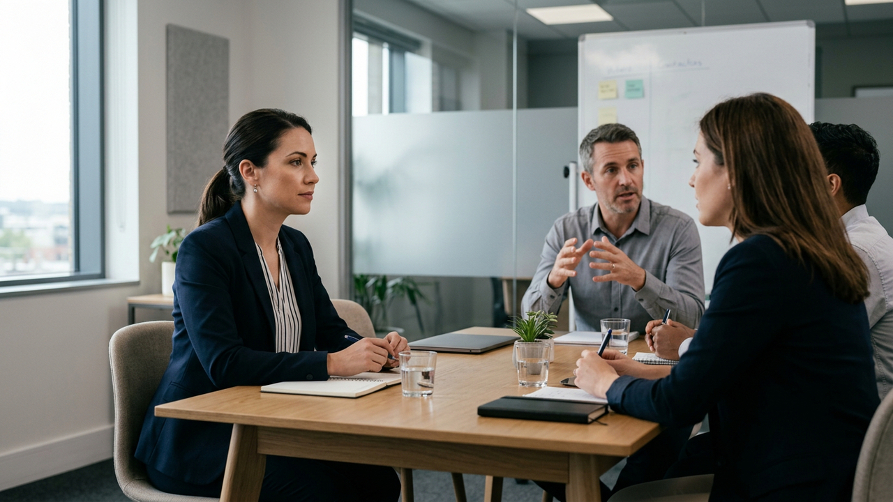 O que significa quando alguém fala pouco em grupos, mas muito no individual, segundo a psicologia