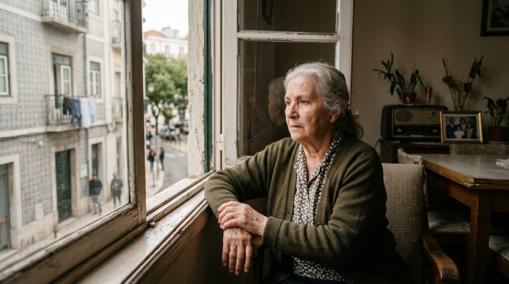 A psicologia mostra os 3 erros que as pessoas mais se arrependem na velhice