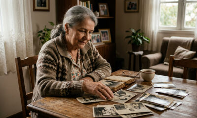 A psicologia mostra os 3 erros que as pessoas mais se arrependem na velhice
