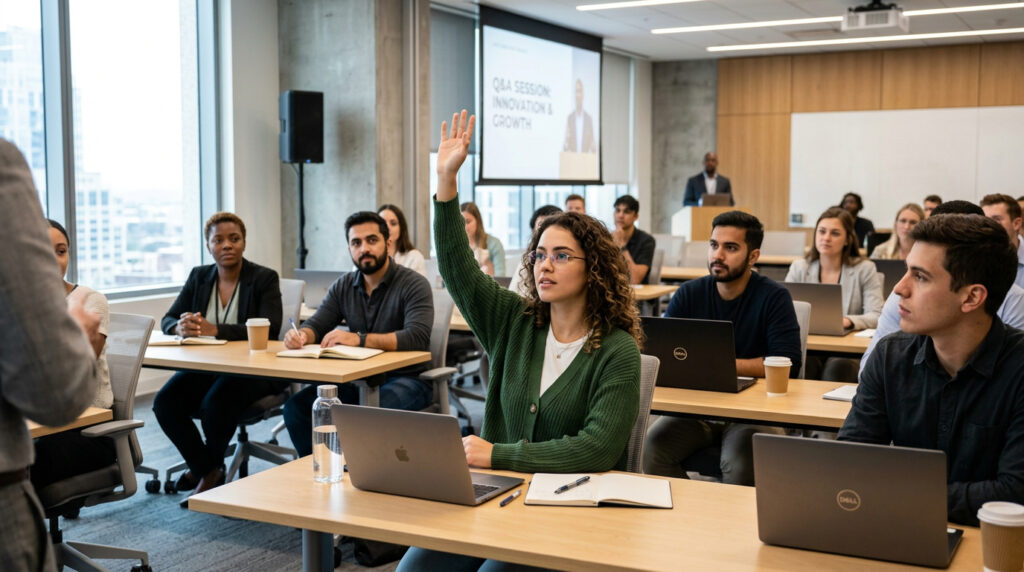 Citação do dia de Confúcio: “O homem que faz uma pergunta é tolo por um minuto; o homem que não pergunta é tolo para sempre”