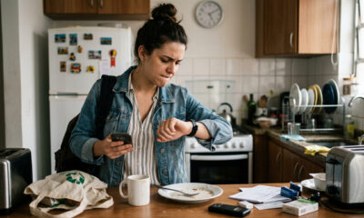 O que a psicologia explica sobre quem se sente pressionado pelo tempo o tempo todo