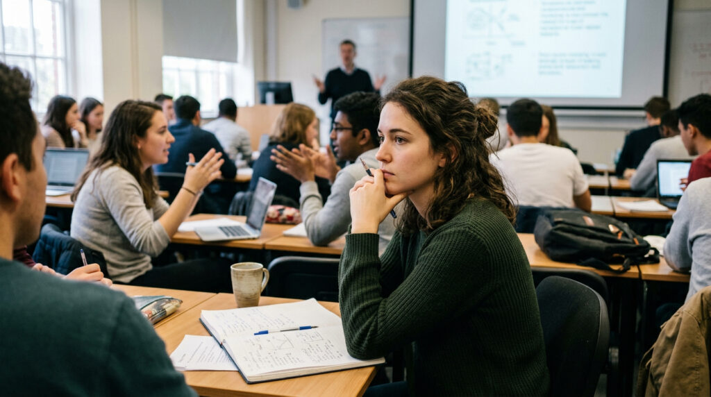 Reflexão de Stephen Hawking, famoso cientista: “Pessoas quietas e pacíficas têm as mentes mais fortes e expressivas”