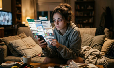 Esse comportamento está afetando muita gente sem perceber: o que a psicologia diz sobre dificuldade de foco