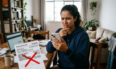 Minha chefe me pagava R$ 2000 no holerite e R$ 2000 no Pix ‘pra economizar’ e quem se deu mal fui eu