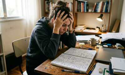 O que significa se sentir pressionado mesmo sem cobrança externa, segundo a psicologia