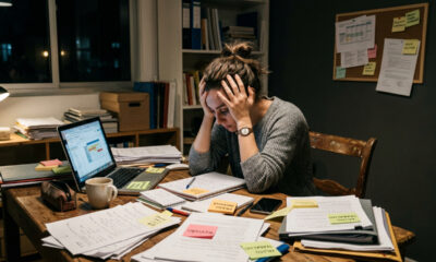 Por que algumas pessoas se cobram tanto, segundo a psicologia emocional