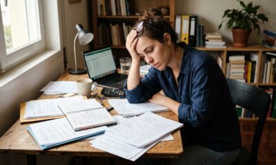 O que significa se cobrar demais e nunca se sentir satisfeito segundo a psicologia