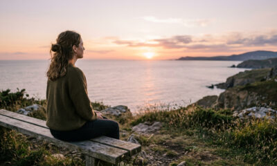 O que a psicologia diz sobre quem sente dificuldade em aproveitar o presente