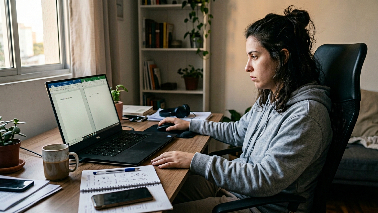 Auto-sabotagem surge de conflitos internos e pode travar decisões importantes