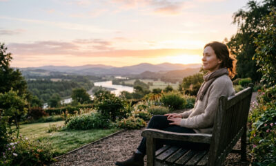 Salmos 143:10: Deus conduz com mansidão o coração que pede direção sem pressa