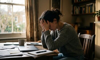 O que a psicologia explica sobre quem se sente emocionalmente sobrecarregado