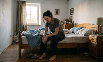 O que significa se sentir cansado o tempo todo mesmo dormindo bem segundo a psicologia