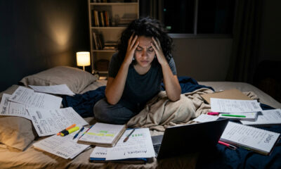 O que a psicologia explica sobre quem se preocupa com tudo