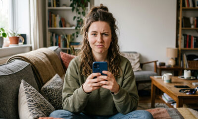 Esse comportamento pode refletir sobrecarga mental: o que a psicologia diz sobre mudar de humor rapidamente