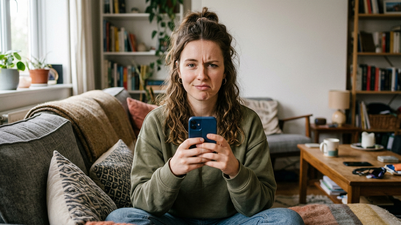 Esse comportamento pode refletir sobrecarga mental: o que a psicologia diz sobre mudar de humor rapidamente