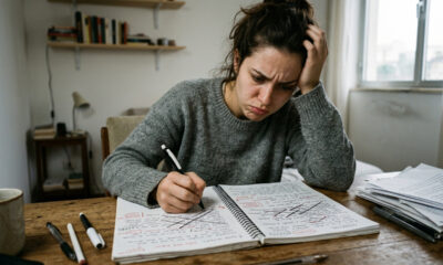 Esse comportamento pode estar te prejudicando: o que a psicologia diz sobre se cobrar demais por coisas pequenas