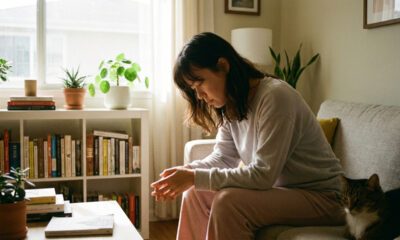 Segundo a psicologia, quem é gentil com todos pode estar escondendo um esgotamento emocional profundo