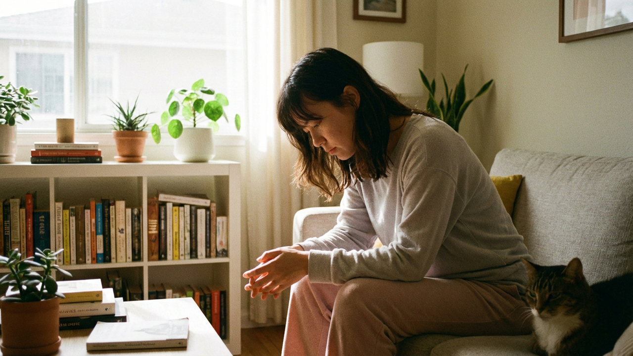 Segundo a psicologia, quem é gentil com todos pode estar escondendo um esgotamento emocional profundo
