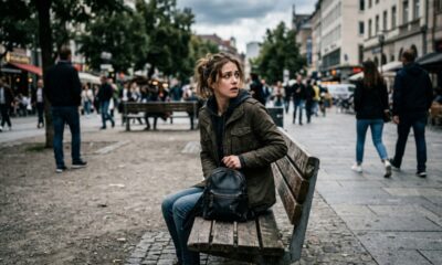 O que a psicologia explica sobre quem se sente constantemente observado