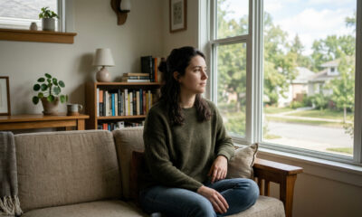 O que significa se sentir emocionalmente fechado, segundo a psicologia