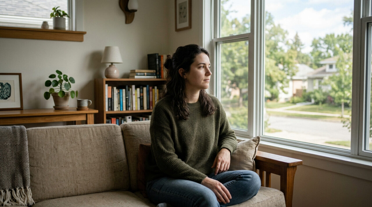 O que significa se sentir emocionalmente fechado, segundo a psicologia