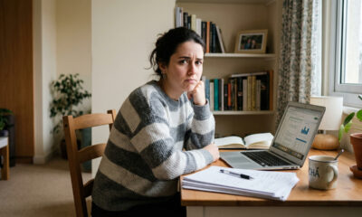 O que significa se sentir perdido mesmo tendo responsabilidades, segundo a psicologia