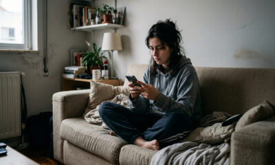 A psicologia mostra que não ter amigos pode ser traço de personalidade ou um sinal de alerta