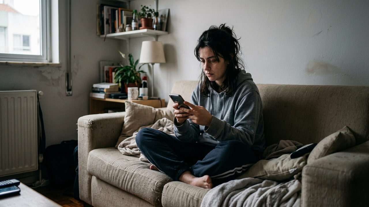 A psicologia mostra que não ter amigos pode ser traço de personalidade ou um sinal de alerta