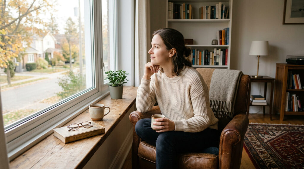 A psicologia afirma que aqueles que preferem silêncio a conversas constantes não são frios, mas sim que precisam organizar melhor seus pensamentos.