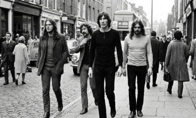 Frase do dia de Pink Floyd: “Você desperdiça os pequenos momentos de um dia monótono sem perceber, até que um dia descobre que...” Lições sobre o tempo e o perigo de viver no automático